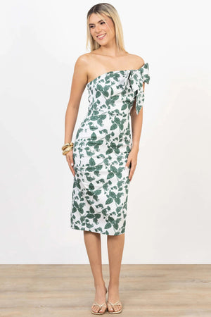 Vestido - 525994 - VER - Reina Diaz