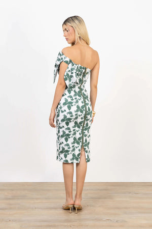 Vestido - 525994 - VER - Reina Diaz