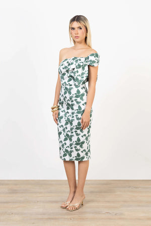 Vestido - 525994 - VER - Reina Diaz