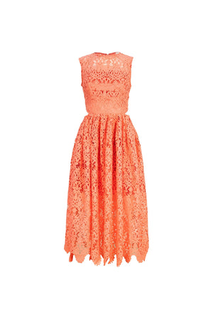 Vestido - 526009 - COR - Reina Diaz