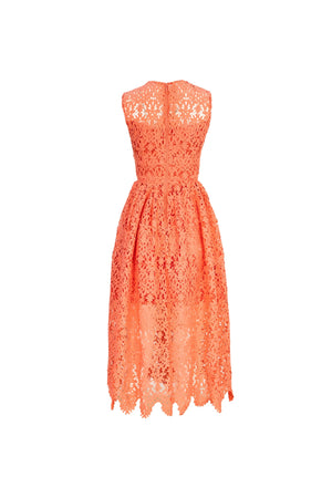 Vestido - 526009 - COR - Reina Diaz