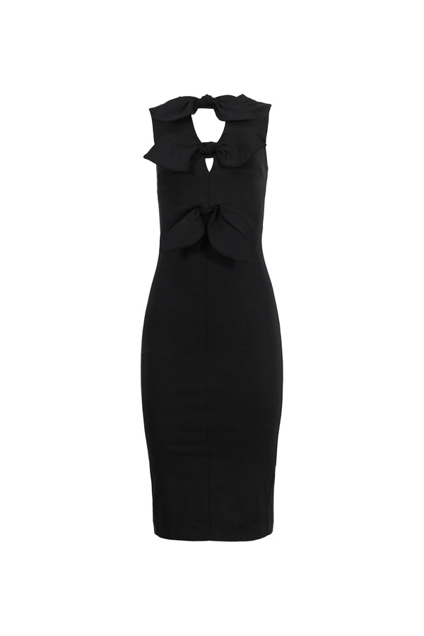 Vestido - 526011 - NEG - Reina Diaz