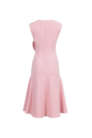 Vestido - 526012 - ROS - Reina Diaz