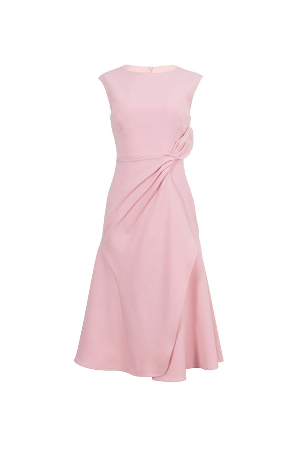 Vestido - 526012 - ROS - Reina Diaz