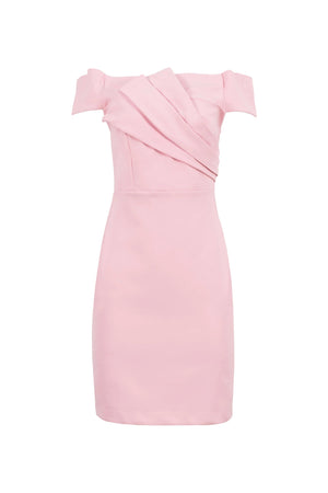 Vestido - 526013 - PIN - Reina Diaz