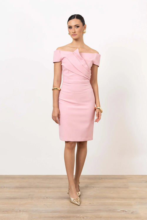 Vestido - 526013 - PIN - Reina Diaz