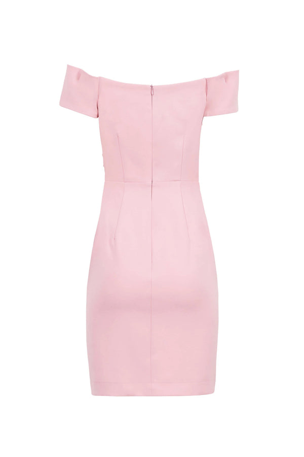 Vestido - 526013 - PIN - Reina Diaz