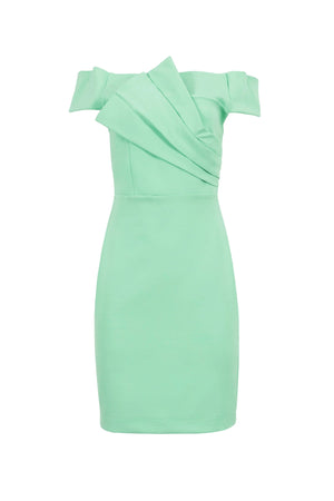 Vestido - 526013 - PIS - Reina Diaz