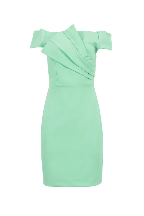 Vestido - 526013 - PIS - Reina Diaz