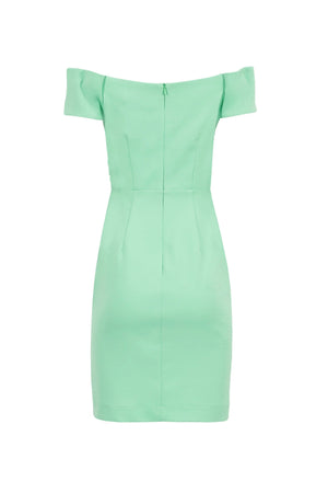 Vestido - 526013 - PIS - Reina Diaz