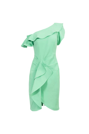 Vestido - 526016 - PIS - Reina Diaz