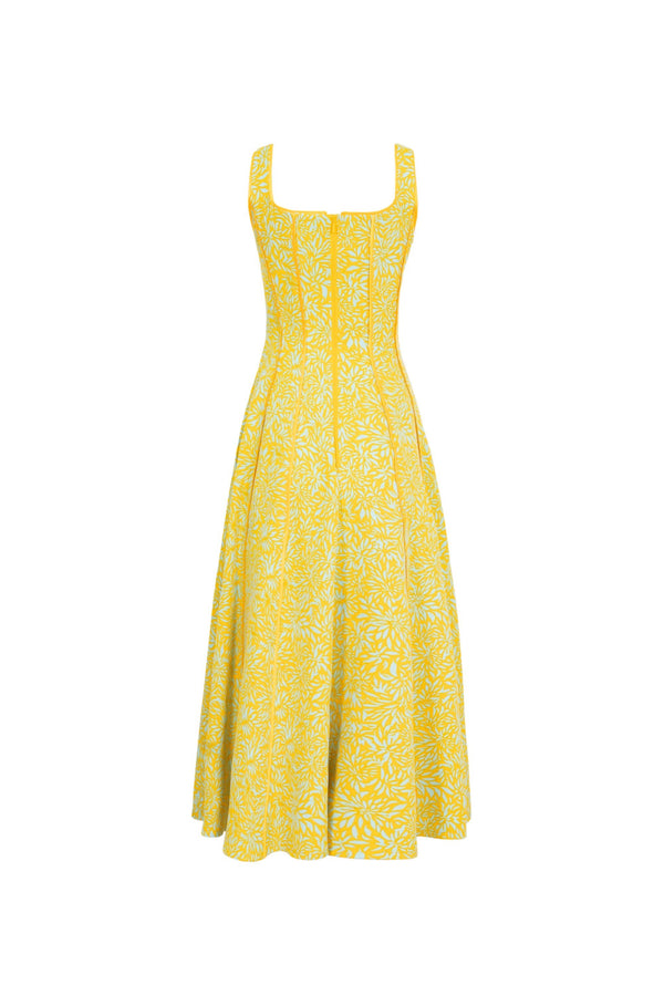 Vestido - 526023 - AMA - Reina Diaz