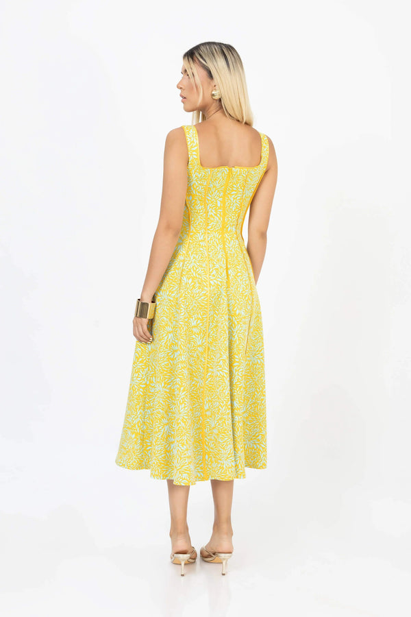 Vestido - 526023 - AMA - Reina Diaz