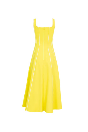 Vestido - 526023 - SUN - Reina Diaz