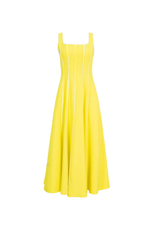 Vestido - 526023 - SUN - Reina Diaz