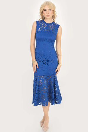 Vestido - 526031 - REY - Reina Diaz