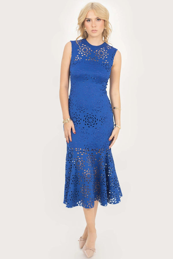 Vestido - 526031 - REY - Reina Diaz