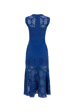 Vestido - 526031 - REY - Reina Diaz