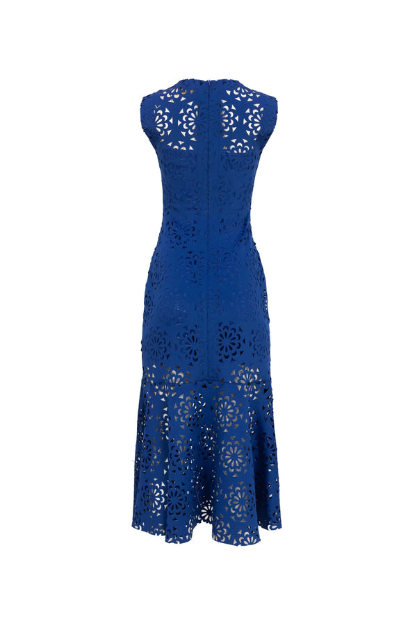 Vestido - 526031 - REY - Reina Diaz