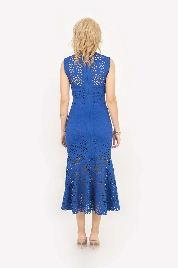 Vestido - 526031 - REY - Reina Diaz