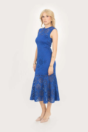 Vestido - 526031 - REY - Reina Diaz