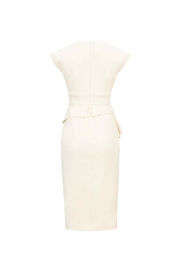 Vestido - 526040 - MAN - Reina Diaz