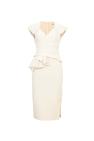 Vestido - 526040 - MAN - Reina Diaz