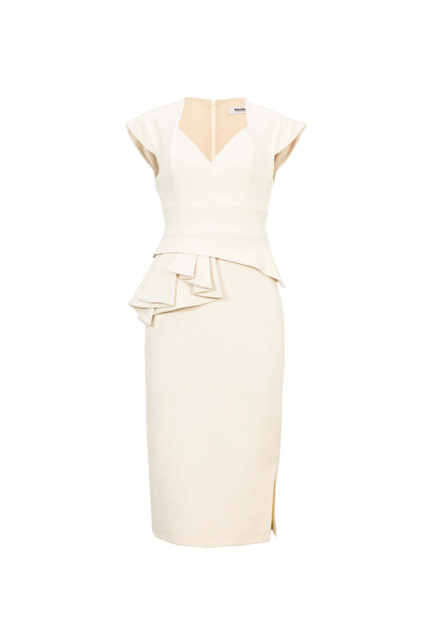 Vestido - 526040 - MAN - Reina Diaz