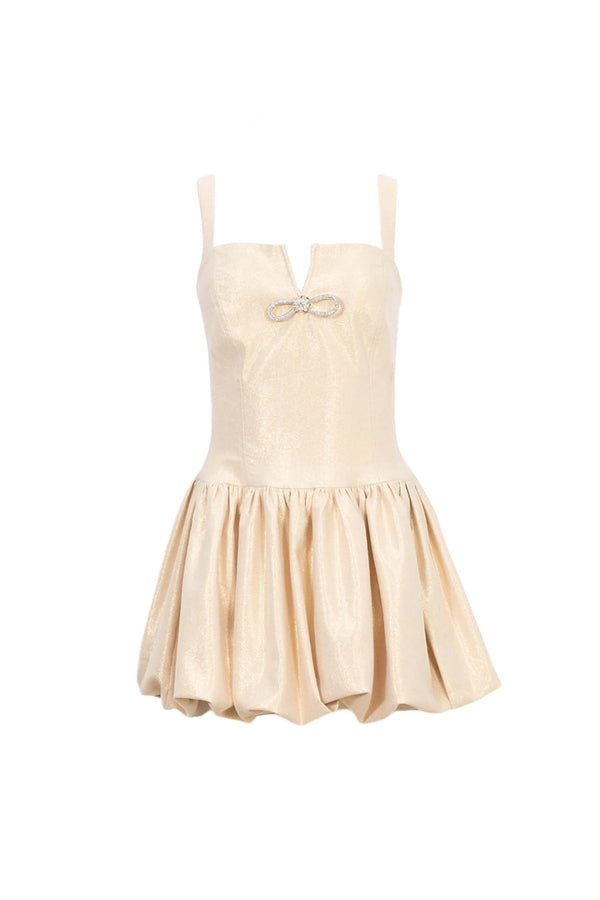 Vestido - 526042 - CHA - Reina Diaz