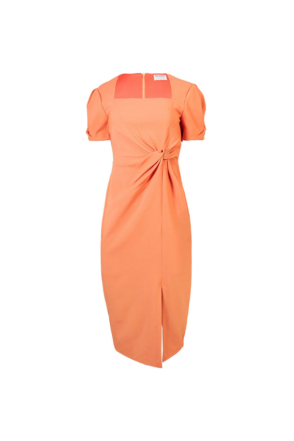 Vestido - 526049 - NAR - Reina Diaz