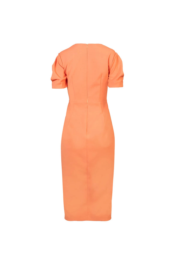 Vestido - 526049 - NAR - Reina Diaz