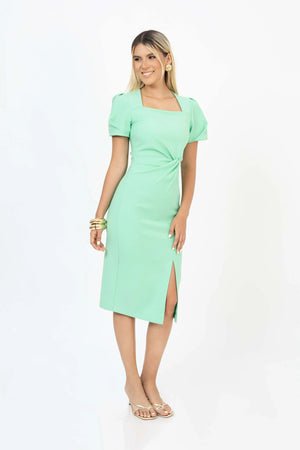 Vestido - 526049 - PIS - Reina Diaz