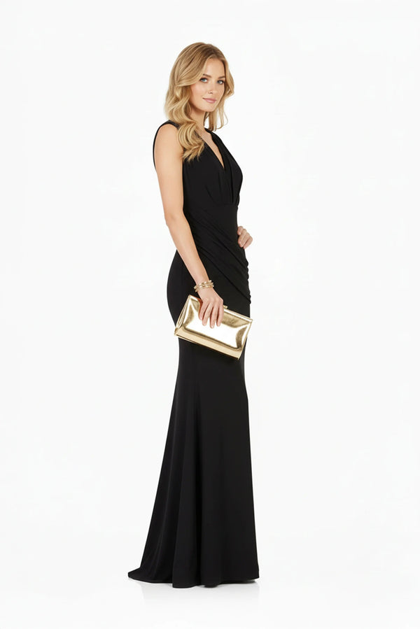 Vestido - 526052 - NEG - Reina Diaz