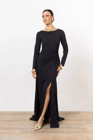 Vestido - 526053 - NEG - Reina Diaz