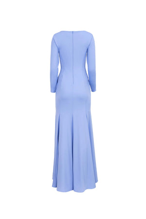 Vestido - 526053 - PER - Reina Diaz