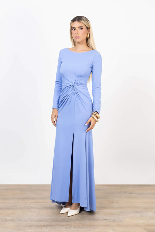 Vestido - 526053 - PER - Reina Diaz