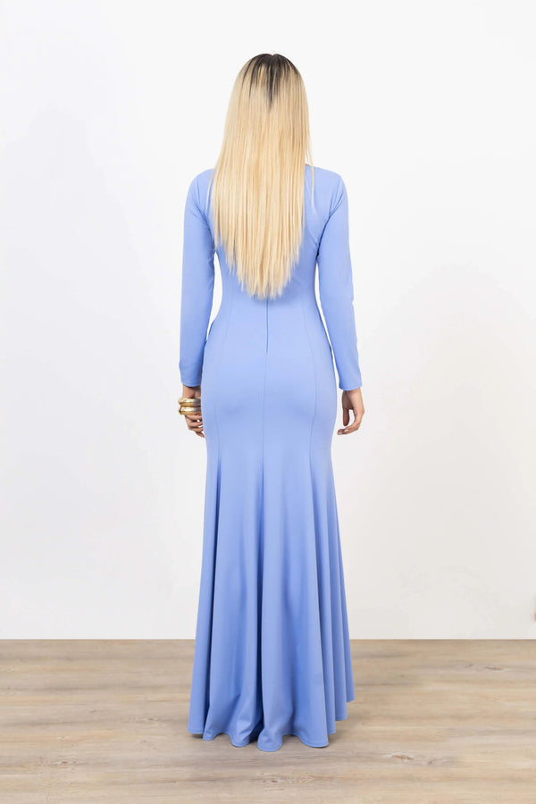 Vestido - 526053 - PER - Reina Diaz