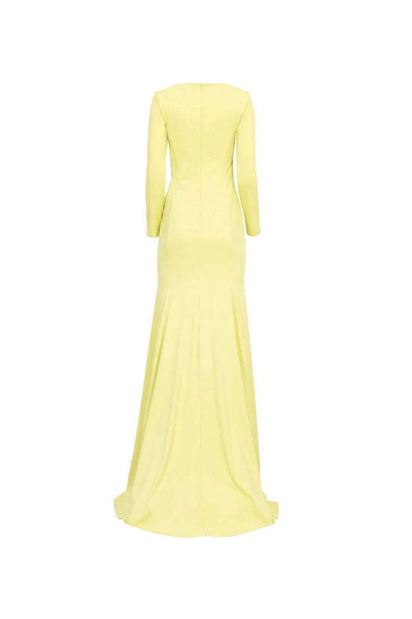 Vestido - 526053 - VER - Reina Diaz