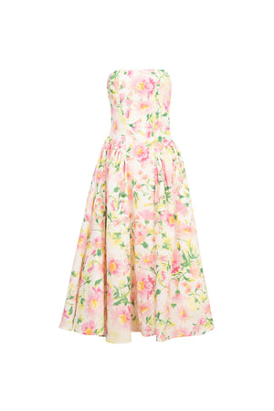 Vestido - 526061 - EST - Reina Diaz