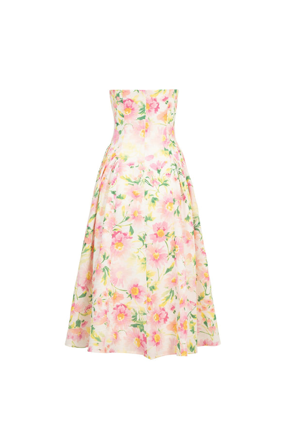 Vestido - 526061 - EST - Reina Diaz