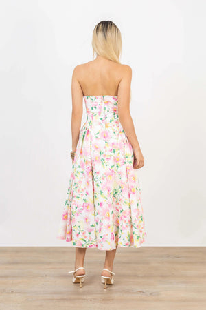 Vestido - 526061 - EST - Reina Diaz