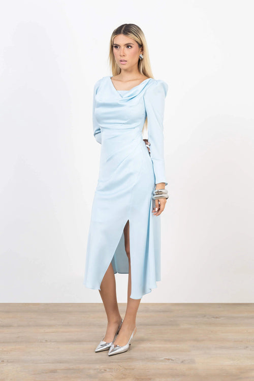 Vestido - 526062 - CIE - Reina Diaz