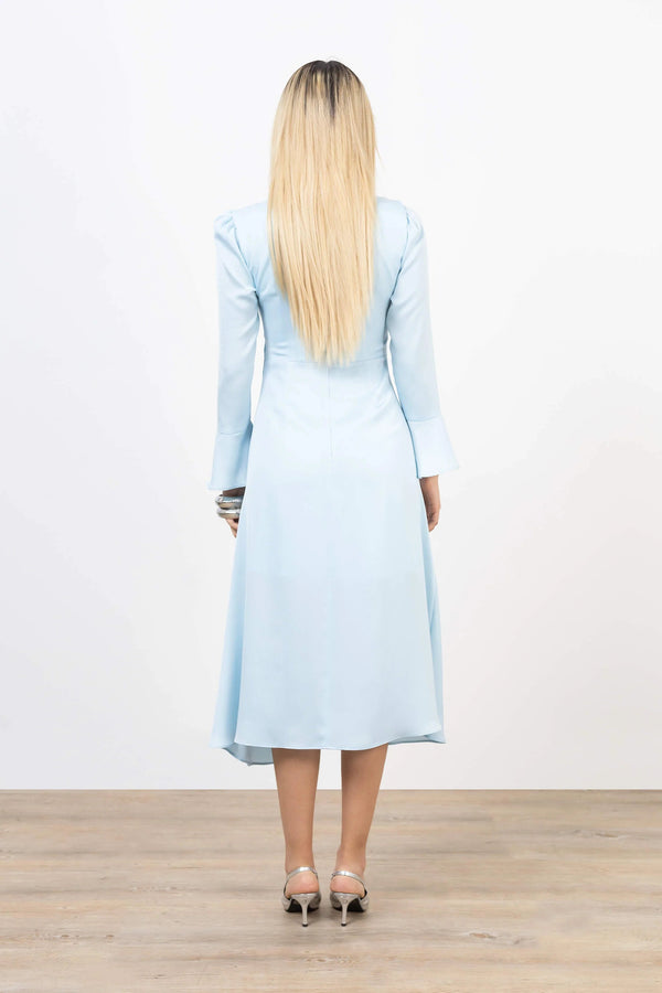 Vestido - 526062 - CIE - Reina Diaz