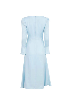 Vestido - 526062 - CIE - Reina Diaz