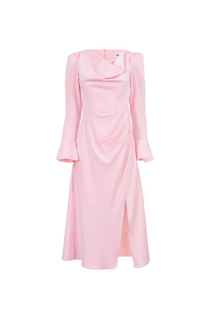 Vestido - 526062 - CLA - Reina Diaz