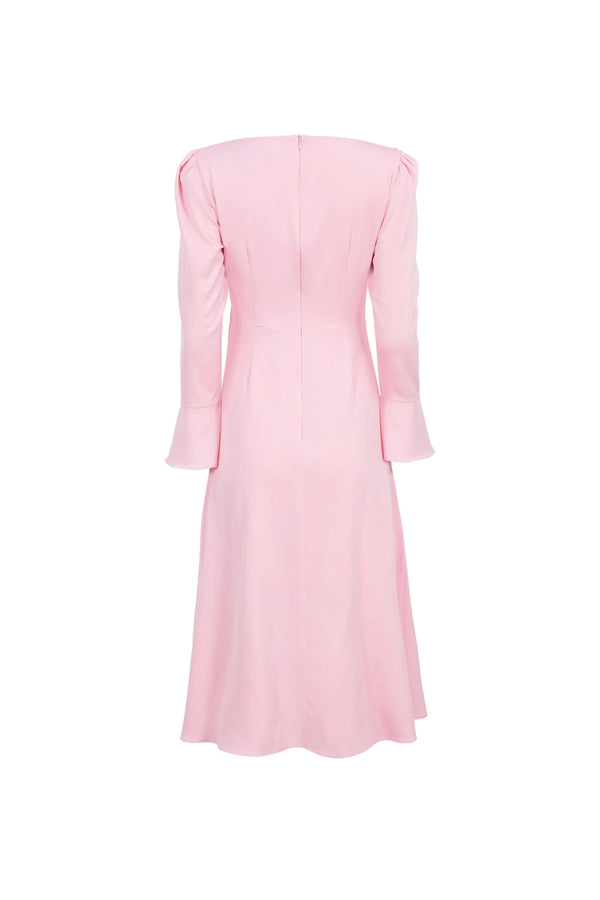 Vestido - 526062 - CLA - Reina Diaz