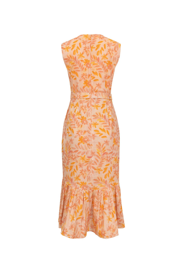 Vestido - 526066 - MEL - Reina Diaz