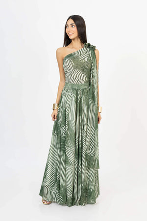 Vestido - 526073 - VER - Reina Diaz