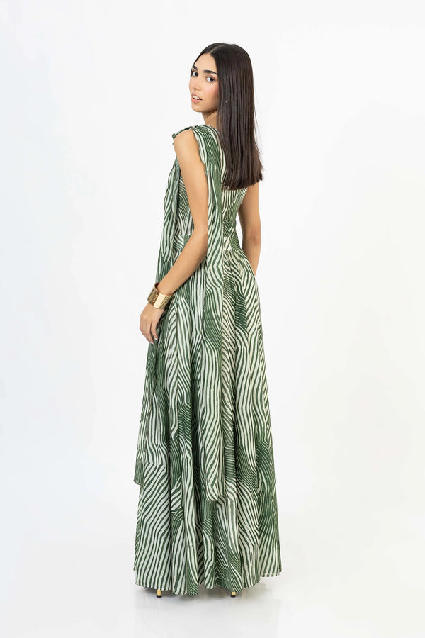 Vestido - 526073 - VER - Reina Diaz