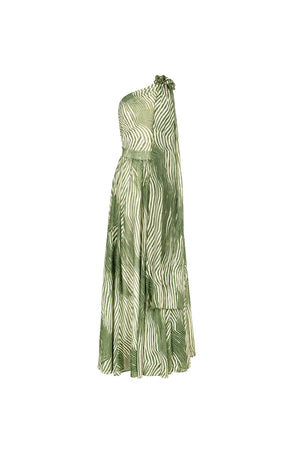 Vestido - 526073 - VER - Reina Diaz